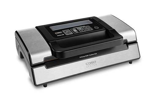 Caso FastVac 500