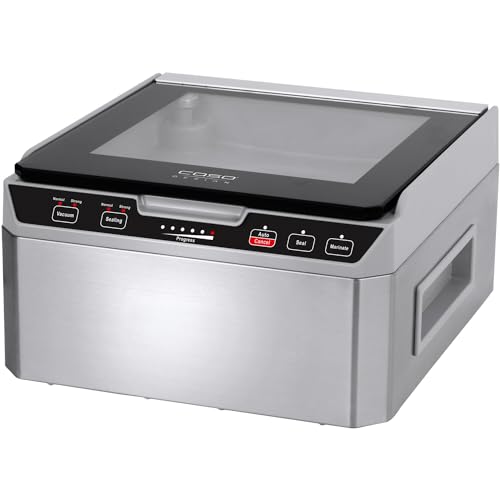 Caso VacuChef 40